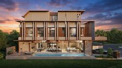 Opera Estate (D15), Semi-Detached #597318231